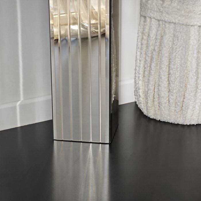 Hanah Home Dresser 2B - Bronce